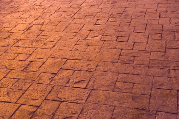 Decorative Paving in North Augusta