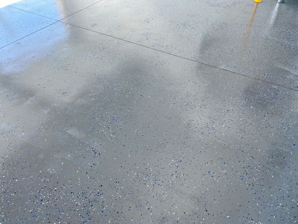 Cost of Patio Overlaying in North Augusta