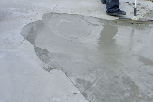 Concrete Overlaying in North Augusta