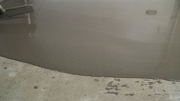 Cost of Overlay Installation in North Augusta