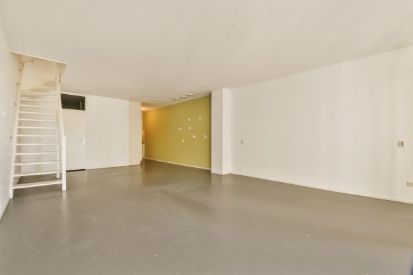 Cost of Basement Floor Tinting in North Augusta