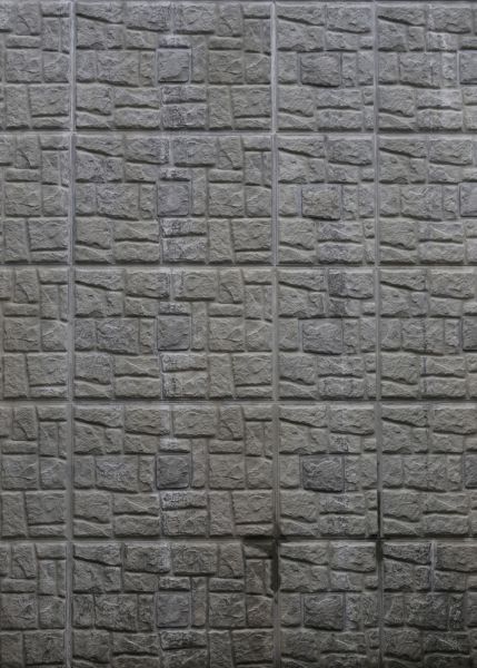 Cost of Stamped Wall Construction in North Augusta