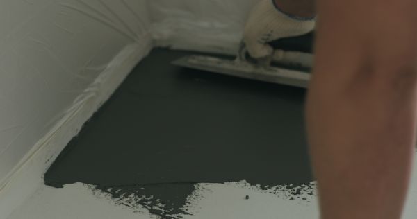 Cost of Interior Concrete Finishing in North Augusta