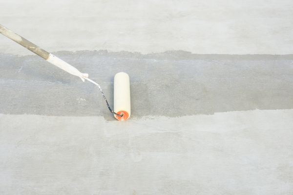 Cost of Slab Finishing Service in North Augusta