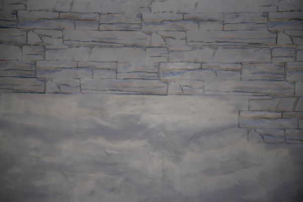 Pool Concrete Stamping in North Augusta