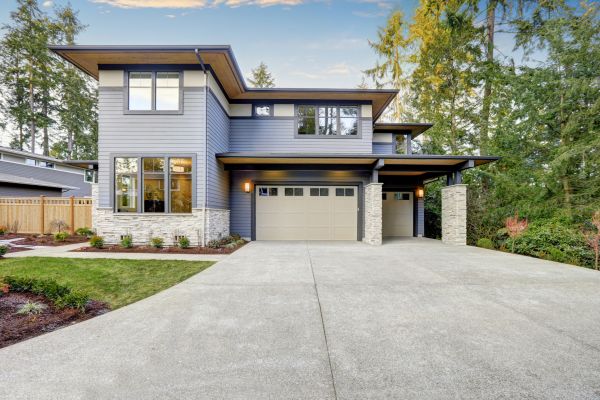 Cost of Driveway Overlay Installation in North Augusta