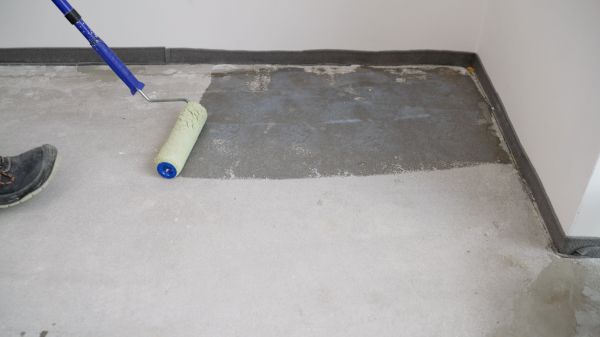 Cost of Slab Sealing in North Augusta