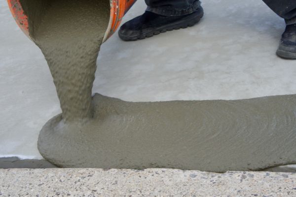 Cost of Cement Overlay Installation in North Augusta